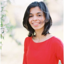 Saumya Mishra Headshot