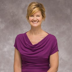 Susan Mitmesser Headshot