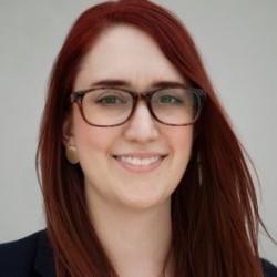 Katheran Wasson Headshot