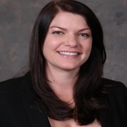 Rebecca Johnson Headshot
