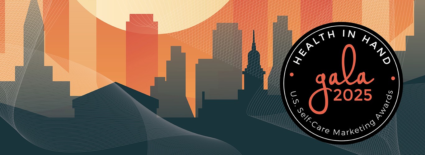 Graphical representation of a Philadelphia skyline at sunset