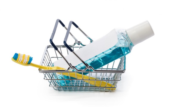Oral Care Products