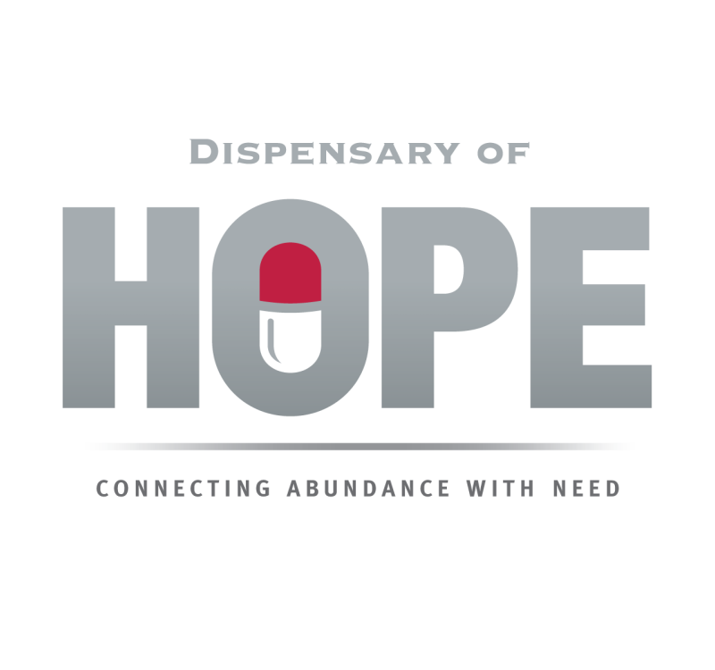 Dispensary of Hope Logo
