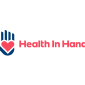 Health in Hand Teaser image with logo