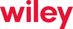 Wiley Rein Logo in red