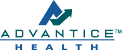 Advantice Health Logo