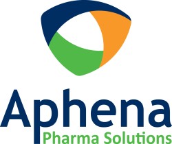 Aphena Pharma Solutions Logo