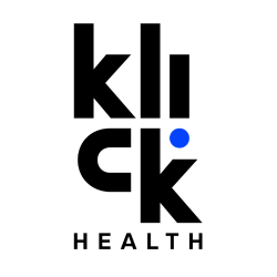 Klick Inc. Logo