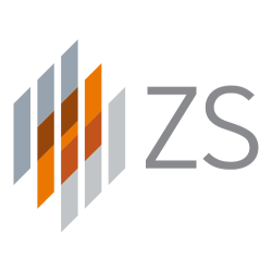 ZS Associates Logo
