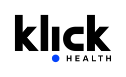 Klick Inc. Logo
