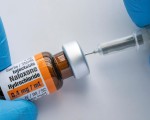 Injectible Narcan/Naloxone with syringe