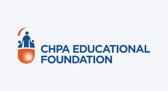 CHPA Educational Foundation Logo