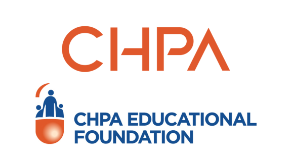 CHPA and Foundation Combined Logos