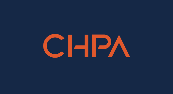 Default CHPA logo