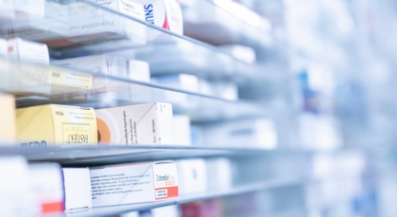 Tariff Pharma