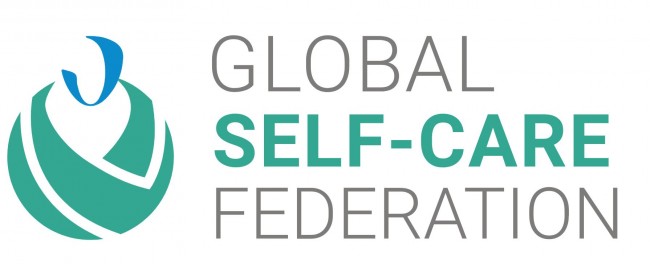 Global Self-Care Federation Logo