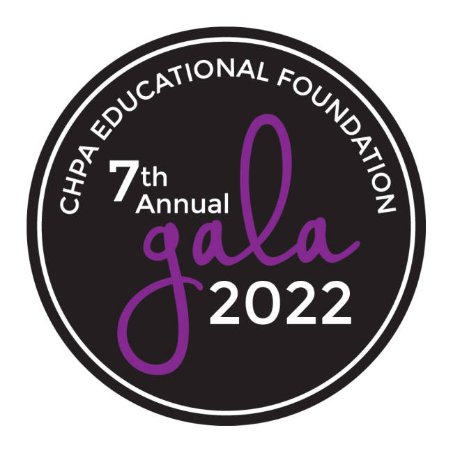 2022 Foundation Gala Medallion Logo