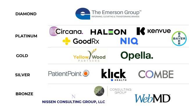 Gala Sponsors 2025