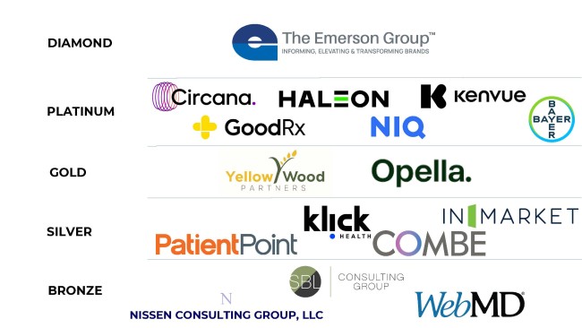 Gala Sponsors 2025
